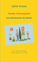 Poudre d'escampette 2322259977 Book Cover