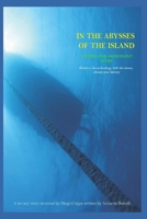 Underwater Archeology: Underwater Archeology Study, In the Abysses of the Island 1710323574 Book Cover