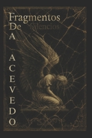Fragmentos De Silencios (Spanish Edition) B0GZKHHPT6 Book Cover