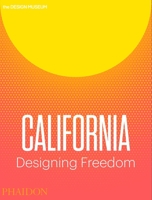 California : designing freedom 071487423X Book Cover