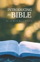 Introducing the Bible 1479251046 Book Cover