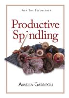 Productive Spindling 0982438109 Book Cover
