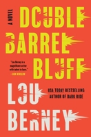 Double Barrel Bluff 006229248X Book Cover