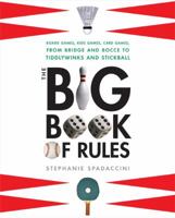 The Big Book of Rules 0452286441 Book Cover