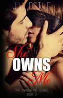 She Owns Me 1540744671 Book Cover