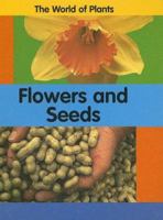 Flowers and Seeds 1583406123 Book Cover