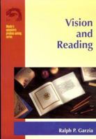 Vision and Reading (Mosby's Optometric Problem Solving Series) 081513438X Book Cover