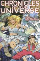 Chronicles of the Universe 1932453873 Book Cover