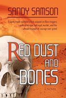 Red Dust and Bones 1936165384 Book Cover