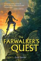 The Farwalker’s Quest 1599904500 Book Cover