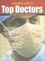 Guide to Top Doctors (Consumers Guide to Top Doctors) 188812413X Book Cover