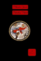 Master Your Monkey Mind 1300514809 Book Cover