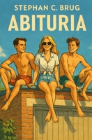 Abituria (German Edition) B0GKYDK12H Book Cover