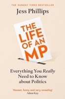 Life of An Mp 1398500925 Book Cover