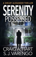 Serenity Possessed B0B45DXCMB Book Cover