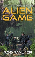 Alien Game (Thousand Worlds) 9527065623 Book Cover