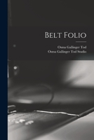 Belt Folio 1013912284 Book Cover