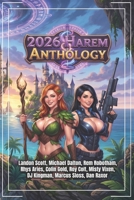 2026 Harem Anthology B0GYJTTMLM Book Cover