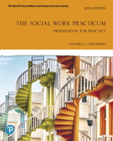 The Social Work Practicum: Preparation for Practice 0136818692 Book Cover