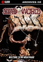 Deadworld Archives - Book Two 1942351259 Book Cover