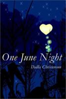 One June Night 0595234194 Book Cover