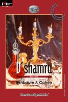 V'shamru 0984361987 Book Cover