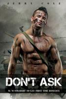 Don't Ask 1530583128 Book Cover