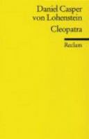 Cleopatra. Drama 3150089506 Book Cover