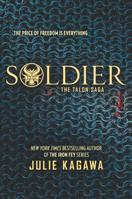 Soldier 0373211600 Book Cover
