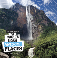 The World's Most Awesome Places: Includes Digital Download 1666348392 Book Cover