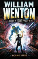 Luridiumstyven 140637170X Book Cover