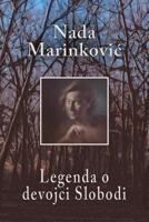 Legenda O Devojci Slobodi 1981278222 Book Cover