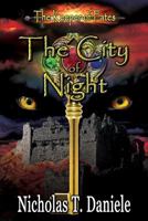 The City of Night 1936476134 Book Cover