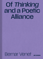 Of Thinking and a Poetic Alliance 236568114X Book Cover