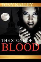The Stone of Blood 1618974408 Book Cover
