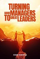 The Art Side of Management : From Good Managers to Great Leaders 195226314X Book Cover
