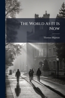 The World As It Is Now: A Series Of Geographical Readers 1279884681 Book Cover