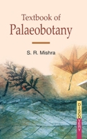 Textbook of Palaeobotany 8183565565 Book Cover