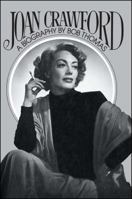 Joan Crawford 0671240331 Book Cover