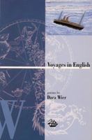 Voyages in English (Poetry Series) 0887483518 Book Cover