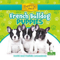 French Bulldog Puppies 1427157588 Book Cover
