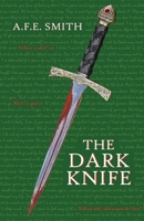 The Dark Knife 183822372X Book Cover