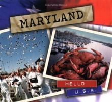 Maryland 0822540940 Book Cover