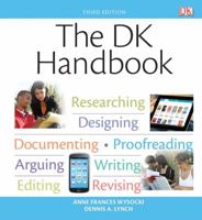 The DK Handbook 0205863795 Book Cover