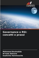 Governance e RSI: concetti e prassi (Italian Edition) 6630034465 Book Cover