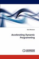 Accelerating Dynamic Programming 3844334734 Book Cover