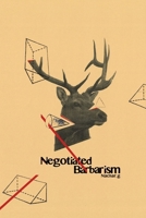 Negotiated Barbarism B0G44RGJ78 Book Cover