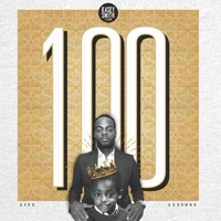 100 Life Lessons by Kasey Smith B0GTRCNNG3 Book Cover