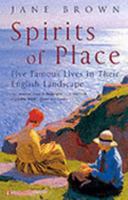 Spirits of Place 0140295372 Book Cover
