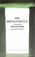 Britannicus 1143231171 Book Cover